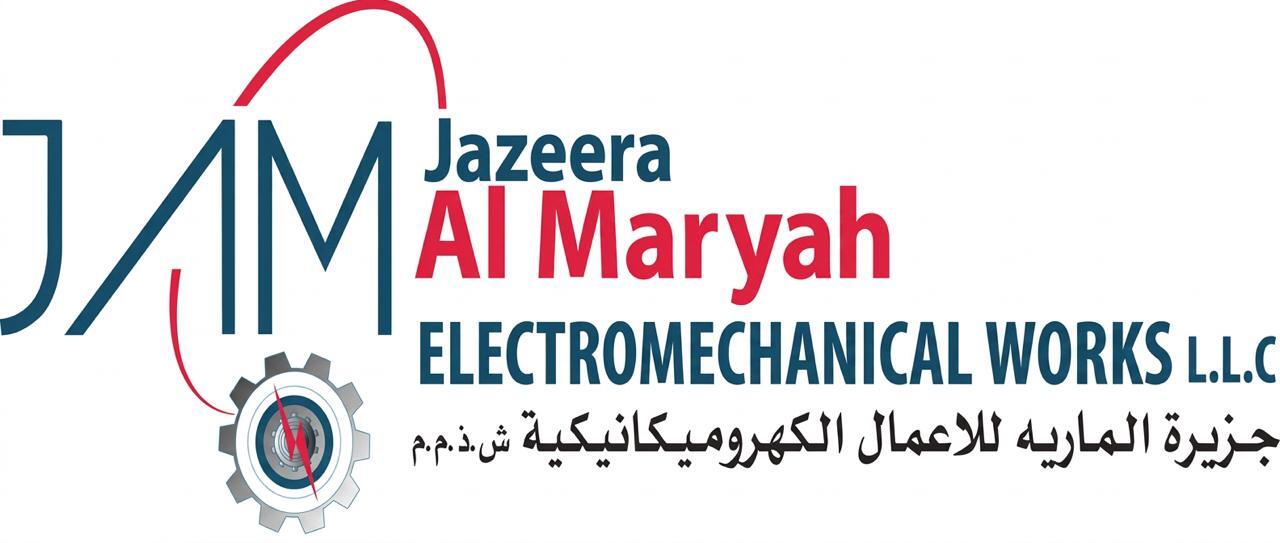 Jazeera Al maryah - Website