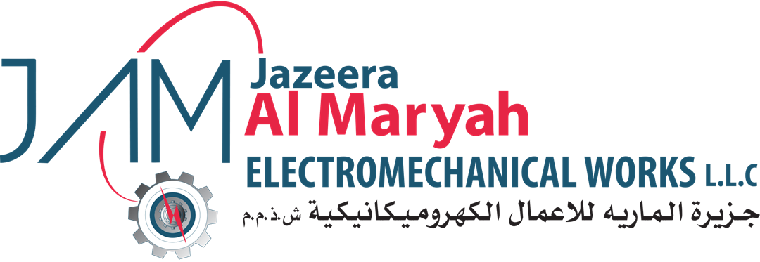 Jazeera Al maryah - Website